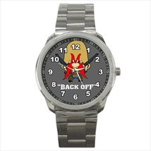 Watch Yosemite Sam Looney Tunes Animation Cosplay Halloween - £19.61 GBP