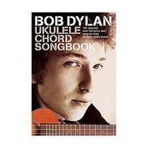 Ukulele Chord Songbook: 100 Classics With Full Lyrics and Easy-to-read Ukulele C - £14.27 GBP