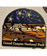 Grand Canyon National Park Arizona Collector Pin – Starry Night Canyon D... - $15.86 CAD