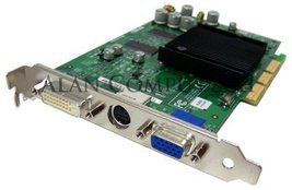 SONY - Sony/Asus GeForce FX5200 VGA V9520/128M AGP 176192351 Dual View - 1761923 - £21.24 GBP