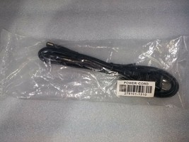 Bose-4ft SoundTouch 10/20iii/30iii Wireless Music System AC Power Cord C... - $9.85