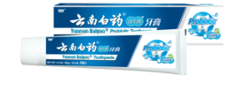 Yunnan Baiyao Probiotic Toothpaste, 100g - £13.51 GBP