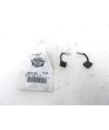 HARLEY OEM GENUINE TWO BRUSHES  BT &#39;58-&#39;69. XL &#39;58-&#39;81. SERVI-CAR 30427-86T - $15.84