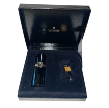 Vintage Lucien Lelong Indiscret Refillable Purse Spray Perfume Rare .25 ... - $2,298.53 MXN