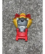 Bandai Power Rangers Ninja Steel Lion Fire Fortress Zord Playset - Multi... - $19.60