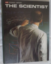 Life Science Library The Scientist 1964 200 PAGES - £3.50 GBP