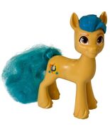 My Little Pony Hitch Trailblazer G5 2021 Hasbro 7&quot; Figure – A New Genera... - $14.99