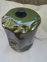 10 Gallon Gasoline Bag Fuel Safe Bladder Oil Bag Diesel Fuel petrol Bladder Tank - £120.20 GBP