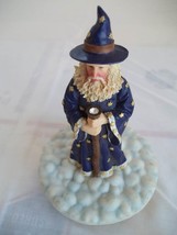 Wizard Candle Topper - Our America Gift, Inc. - Brand New - $12.99
