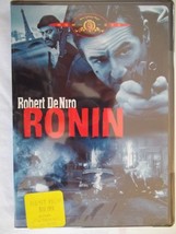 Ronin - DVD, 1998 - Brand New - £7.18 GBP