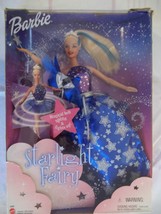 Starlight Fairy Barbie - 2001, Mattel# 52607 - Brand New - £25.04 GBP