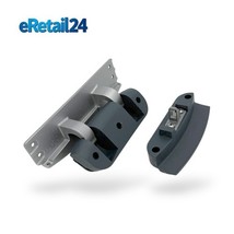 GE Washing Machine Door Strike + Hinge + Screws WH01X32580 WH13X29632 - $37.95