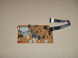 Kenmore Bread Machine Power Control Board 48480 - £22.44 GBP