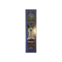 Ajna Chakra Incense Stick 10 Pack - $125.62 MXN