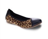 Revere Women&#39;s Nairobi Ballet Leopard - $71.00