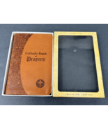 2011 Catholic Book of Prayers Large Print - Imitation Leather - In Origi... - $18.99