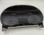 2017-2018 Chevrolet Malibu Speedometer Instrument Cluster 21981 Miles H0... - £93.39 GBP