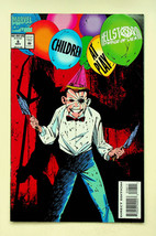 Hellstorm Prince of Lies #8 (Nov 1993, Marvel) - Near Mint - £3.97 GBP