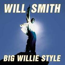 Will Smith (Big Willie Style) CD - $3.98