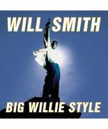 Will Smith (Big Willie Style) CD - $3.98