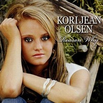 Reason Why [Audio CD] Kori Jean Olsen - £10.16 GBP