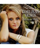 Reason Why [Audio CD] Kori Jean Olsen - £10.11 GBP