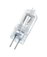 26205 Donar DRA (64514) 300W 120V GX6.35 Clear Halogen Lamp - $14.99