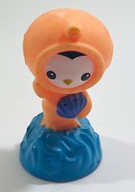 Fisher-Price Octonauts PESO Bath Squirter Bath Tub Toy for Kids - £3.39 GBP