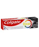 Colgate Total Charcoal Deep Clean Toothpaste 115g - £54.68 GBP
