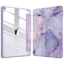 Fintie Hybrid Slim Case for iPad Air 3rd Generation 10.5&quot; 2019 / iPad Pr... - £25.05 GBP