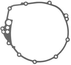 New Cometic Engine Side Clutch Cover Gasket For 1999-2002 Yamaha YZF-R6 ... - $6.95