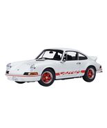 AUTOart 78026 1/18 Circuit Wolf Porsche 911 Carrera 2.7 RS Hayase Saki F... - $5,594.74 MXN
