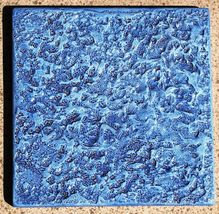 4 Size Opus Romano Pattern Tile Molds Make 100s of Slip Resistant Tiles $0.28 SF image 9