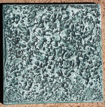 4 Size Opus Romano Pattern Tile Molds Make 100s of Slip Resistant Tiles $0.28 SF image 10
