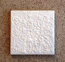 4 Size Opus Romano Pattern Tile Molds Make 100s of Slip Resistant Tiles $0.28 SF image 11
