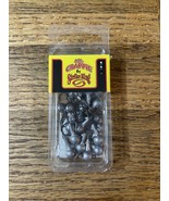 Mr. Crappie Strike King Jig Head, Unpainted, 1/8 Oz. 25 pack-BRAND NEW-S... - €16,34 EUR