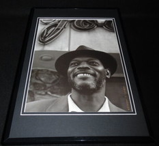 Samuel L Jackson 1996 Framed 11x17 Photo Poster Display - $49.49