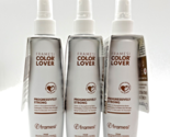 Framesi Color Lover Progressively Strong Leave In Spray 6 oz-3 Pack - $65.29