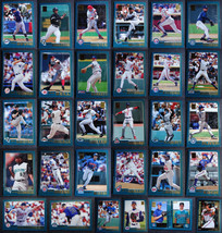 2001 Topps For Topps Employees Baseball Card Complete Your Set U Pick 1-790 - £4.68 GBP+