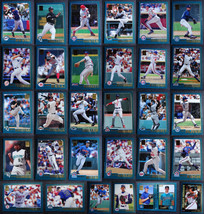 2001 Topps For Topps Employees Baseball Card Complete Your Set U Pick 1-790 - £4.82 GBP+