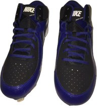 Mens Nike 535842-014 MVP Strike Baseball Shoes Size 13 NWOB - £23.57 GBP