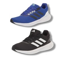 Adidas Men&#39;s Run Falcon 3.0 Running Sneaker Shoes  - £27.45 GBP