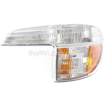 Country Coach Allure 2003 2004 Left Driver Front Turn Signal Light Lamp Rv - £23.26 GBP