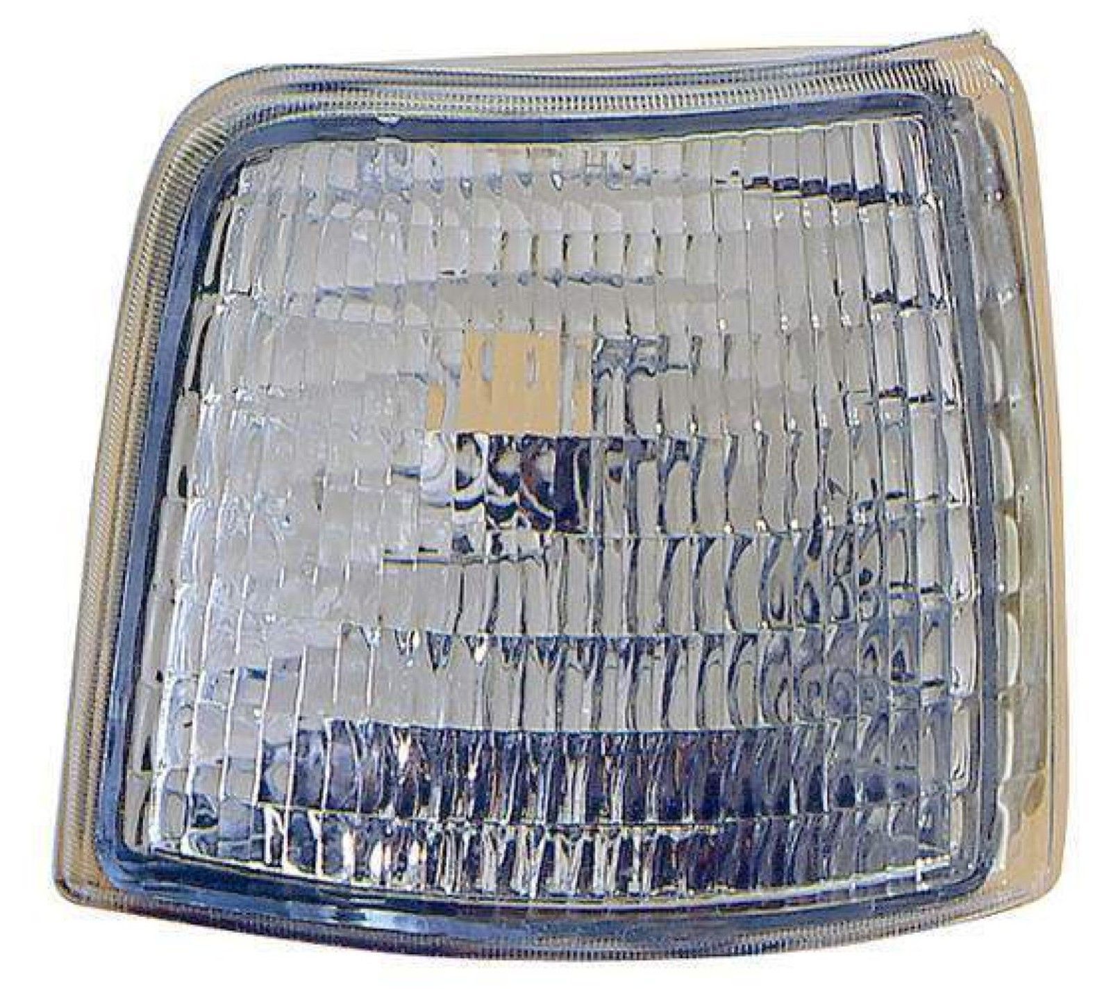 REXHALL AERBUS 1995 1996 1997-1999 RIGHT PASSENGER CORNER PARK LIGHT LAM... - $24.74