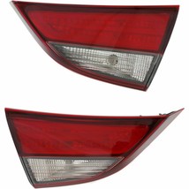 FIT MAZDA 3 SEDAN 2019-2020 RIGHT PASSENGER REAR REFLECTOR LIGHT LAMP NEW - $21.77