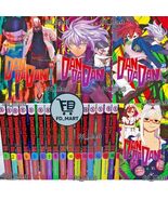 DanDaDan Volume 1-21 Manga New English Full Set Comic Books by Yukinobu ... - $178.10