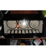 Mozart Black Piano Watch Winder preowned in good condition - $895.00