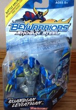 Beyblade Shogun Steel BeyWarriors -Guardian Leviathan Battler - NEW - £8.77 GBP