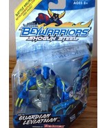 Beyblade Shogun Steel BeyWarriors -Guardian Leviathan Battler - NEW - £8.70 GBP