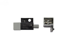 Plunger Switch Fits John Deere 725-04363 AM141767 72504363 - $11.63